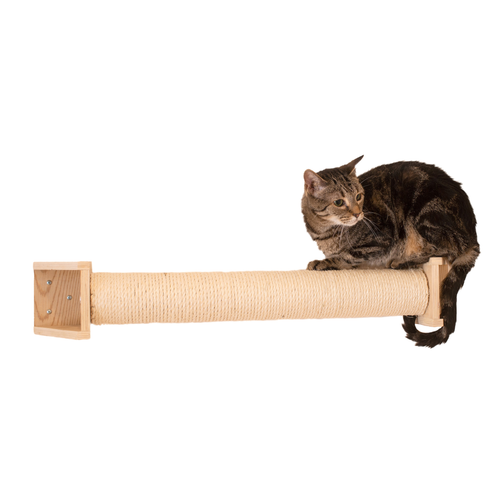 Wall Series: Scratching Post W1907D Cat Scratcher