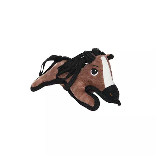 Tuffy Jr Barnyard Pet Toy