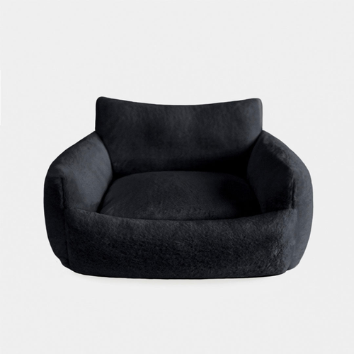 Baby Dog Sofa Collection Caviar
