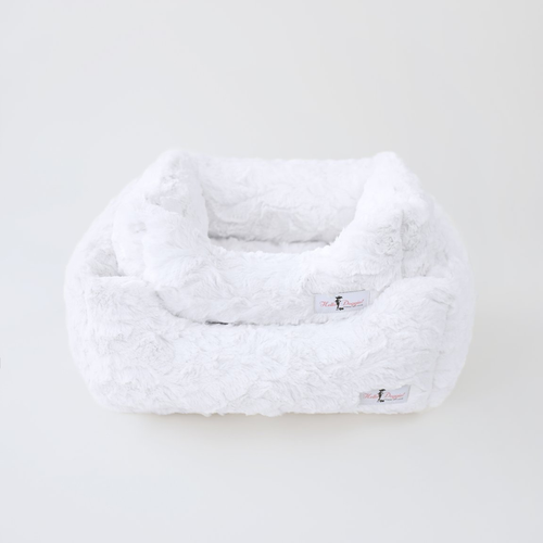Bella Dog Bed Small Heaven