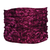 Abstract Pup Scruff 3XL Merlot