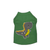 Baby Dino Tee Large GREEN