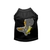 Baby Dino Tee Medium BLACK