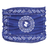 Bandana Pup Scruff Medium Blue