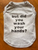 But did you wash your hands tee Medium White
