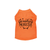 Candy Monster- Dog Shirt/Dress Shirt L