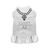 Classy AF Medium White