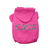 Coco Hoodie 2X Large PINK