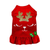 Cute Little Reindeer DRESS X Small