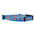 Cutie Ties Fun Design Dog Collar Large Pizza Crust