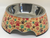 Cutie Ties Dog Bowl Medium Paws