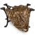 Deluxe Dog Blanket Small Jungle Cat