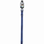 DGR 3/4in Nylon Collar 16in Blue