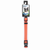 DGR 5/8in Adjustable Collar Neon Org