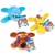 Digger's Plush Animal Friends Sm Asst 5