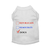 Dog Party 2020 TEE Large