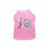 Easter Treats for Me Dog Dress or Tee TEE Small