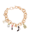 Fashionista Charm Necklaces HEEL AND LIPSTICK Medium