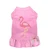 Flamingo Princess Medium PINK