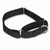 GG Nylon Martingale Collar 14-20In Blk