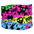 Graffiti Pup Scruff Tiny Multi