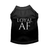 Loyal AF Large BLACK