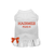 My Everyday Hairmes Day Dress- Dog Dress Medium