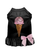 My Favorite Chewy Vuitton Ice Cream Dress 2X Large BLACK