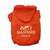 My Everyday Hairmes Dog Hoodie Without Bow Medium
