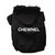 My Fab Chewnel Warm Dog Hoodie Small BLACK