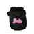 My Cozy Barbie Dog Hoodie PINK L