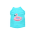 My Summer Fun Tee Medium AQUA