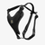 NANDOG Neoprene Sport Dog Harness BLACK Large
