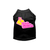 Nowhere Without My Skates- Dog Tee PINK XS
