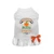 Pumpkin Patch Princess Medium WHITE