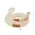 Rope Leash 5 Feet Tan