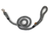 Rope Dog Leash 6 ft Grey