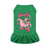 Sleigh All Day - Dog Dress XS