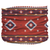 SW Amigo Pup Scruff Large Red,Blue