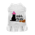 Witch Please Cat DRESS Medium