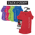 Zack & Zoey Polo Shirt Xsmall Red