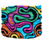 Zoomies Pup Scruff Large Multi