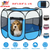 Portable Foldable Pet Tent