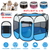Portable Foldable Pet Tent