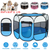 Portable Foldable Pet Tent