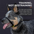 Canny Colossus No-Pull Dog Head Collar Gentle & Humane Leash Training Aid
