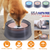 No Spill Dog Cat Water Bowl
