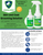 Healers Skin & Coat Grooming Solution