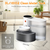 Smart Pet Water Fountain Automatic Cat Water Dispenser