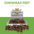 Chicken Feet Pet Treat